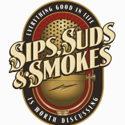 Sips, Suds, & Smokes
